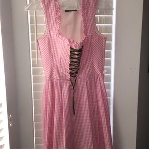 Authentic German Dirndl